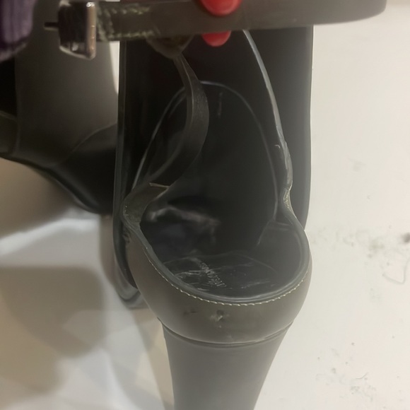 Alexander Wang Lys Booties - Picture 8 of 8